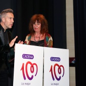 Premios Solidarios Cadena 100 Castellón