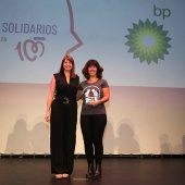 Premios Solidarios Cadena 100 Castellón