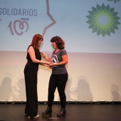 Premios Solidarios Cadena 100 Castellón