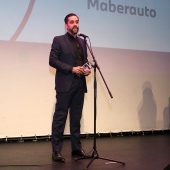 Premios Solidarios Cadena 100 Castellón