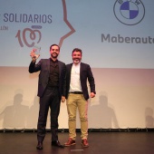 Premios Solidarios Cadena 100 Castellón