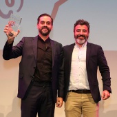 Premios Solidarios Cadena 100 Castellón