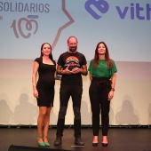 Premios Solidarios Cadena 100 Castellón