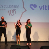 Premios Solidarios Cadena 100 Castellón