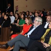 Premios Solidarios Cadena 100 Castellón