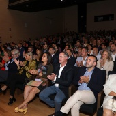 Premios Solidarios Cadena 100 Castellón