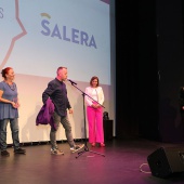 Premios Solidarios Cadena 100 Castellón