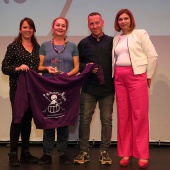 Premios Solidarios Cadena 100 Castellón