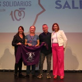 Premios Solidarios Cadena 100 Castellón