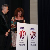 Premios Solidarios Cadena 100 Castellón