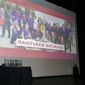 Premios Solidarios Cadena 100 Castellón