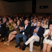 Premios Solidarios Cadena 100 Castellón