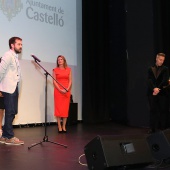 Premios Solidarios Cadena 100 Castellón