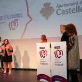 Premios Solidarios Cadena 100 Castellón