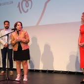 Premios Solidarios Cadena 100 Castellón