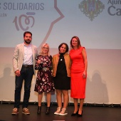 Premios Solidarios Cadena 100 Castellón