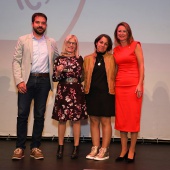 Premios Solidarios Cadena 100 Castellón