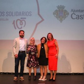 Premios Solidarios Cadena 100 Castellón