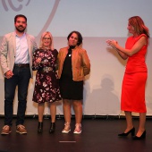 Premios Solidarios Cadena 100 Castellón