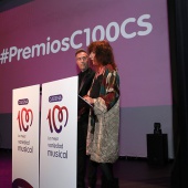 Premios Solidarios Cadena 100 Castellón