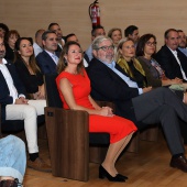 Premios Solidarios Cadena 100 Castellón