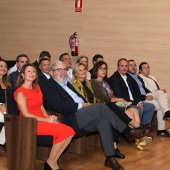 Premios Solidarios Cadena 100 Castellón