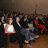 Premios Solidarios Cadena 100 Castellón