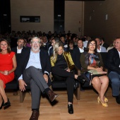 Premios Solidarios Cadena 100 Castellón