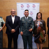 Premios Solidarios Cadena 100 Castellón