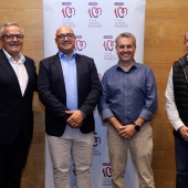 Premios Solidarios Cadena 100 Castellón