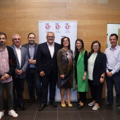 Premios Solidarios Cadena 100 Castellón