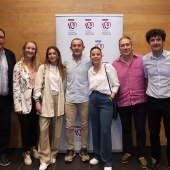 Premios Solidarios Cadena 100 Castellón