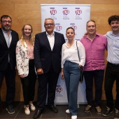 Premios Solidarios Cadena 100 Castellón