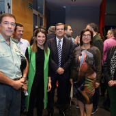 Premios Solidarios Cadena 100 Castellón