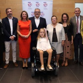 Premios Solidarios Cadena 100 Castellón