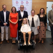 Premios Solidarios Cadena 100 Castellón