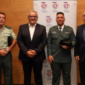 Premios Solidarios Cadena 100 Castellón