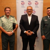 Premios Solidarios Cadena 100 Castellón