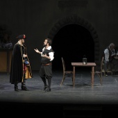 Don Juan Tenorio