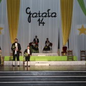 Gaiata 14 Castalia