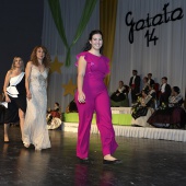 Gaiata 14 Castalia