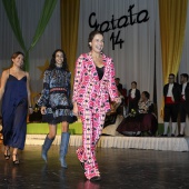 Gaiata 14 Castalia