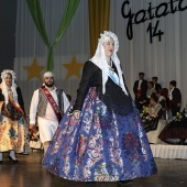 Gaiata 14 Castalia