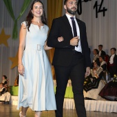 Gaiata 14 Castalia