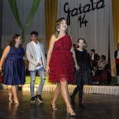 Gaiata 14 Castalia