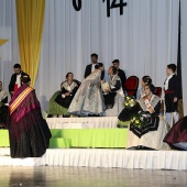 Gaiata 14 Castalia