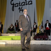 Gaiata 14 Castalia