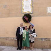 Cofradía de la Purísima Sangre de Jesús