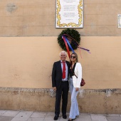 Cofradía de la Purísima Sangre de Jesús