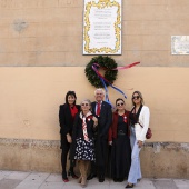 Cofradía de la Purísima Sangre de Jesús